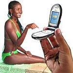 MTC Phone Network